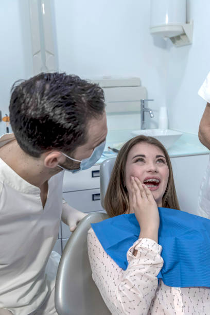 Best Orthodontic Emergency Dentist in Canon, GA