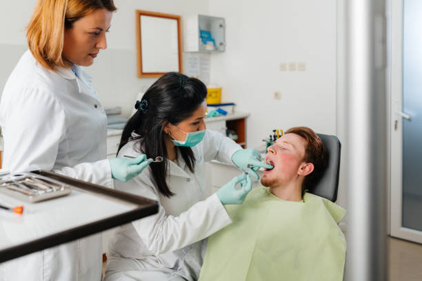 Best Weekend Emergency Dentist in Canon, GA